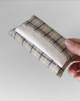 Fabric Tissue Holder | Pocket Size (Small) | Nolan