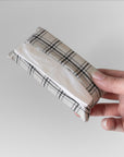 Fabric Tissue Holder | Pocket Size (Small) | Ronan