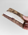 Fabric Tissue Holder | Pocket Size (Small) | Thalassa