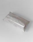 Fabric Tissue Holder | Pocket Size (Small) | Linen