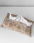 Fabric Tissue Holder | Valencia