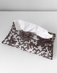 Fabric Tissue Holder | Eleanor