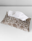Fabric Tissue Holder | Isadora