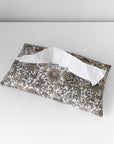 Fabric Tissue Holder | Odessa