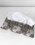 Fabric Tissue Holder | Elysia