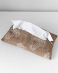 Fabric Tissue Holder | Eliora