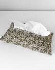 Fabric Tissue Holder | Serene