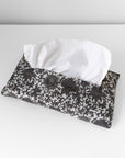 Fabric Tissue Holder | Elowen
