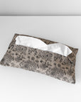 Fabric Tissue Holder | Elizabeth