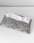 Fabric Tissue Holder | Fleur De Vie