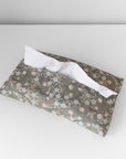 Fabric Tissue Holder | Isla
