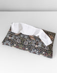 Fabric Tissue Holder | Sariel