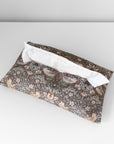 Fabric Tissue Holder | Thalia