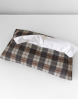 Fabric Tissue Holder | Owen