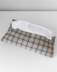 Fabric Tissue Holder | Nolan