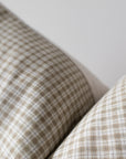 Kellan | Throw Pillow Cover