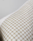 Kellan | Throw Pillow Cover