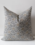 Fleur de Vie | Floral Pillow Cover