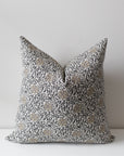 Fleur de Vie | Floral Pillow Cover