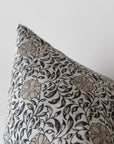Fleur de Vie | Floral Pillow Cover