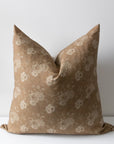 Eliora | Vintage Style Floral Pillow Cover