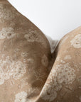Eliora | Vintage Style Floral Pillow Cover