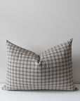 Nolan | Throw Pillow Cover