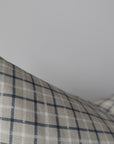 Nolan | Throw Pillow Cover