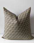 Serene | Floral Pillow Cover