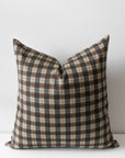 Owen | Throw Pillow Cover
