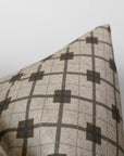 Landon | Throw Pillow Cover