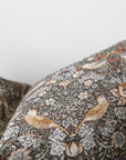 Thalia | Vintage Style Floral Pillow Cover