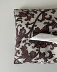 Fabric Tissue Holder | Eleanor