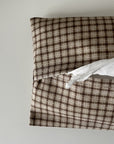 Fabric Tissue Holder | Elliott