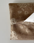 Fabric Tissue Holder | Eliora
