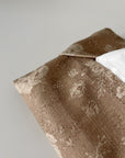 Fabric Tissue Holder | Eliora