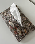 Fabric Tissue Holder | Thalia