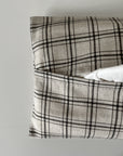 Fabric Tissue Holder | Ronan