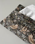 Fabric Tissue Holder | Sariel