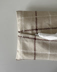 Fabric Tissue Holder | Naill