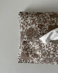 Fabric Tissue Holder | Isadora