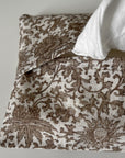 Fabric Tissue Holder | Isadora