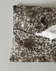 Fabric Tissue Holder | Odessa