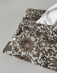 Fabric Tissue Holder | Odessa