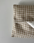 Fabric Tissue Holder | Kellan