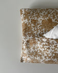 Fabric Tissue Holder | Valencia