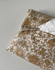 Fabric Tissue Holder | Valencia