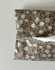 Fabric Tissue Holder | Ivy