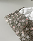 Fabric Tissue Holder | Ivy