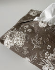 Fabric Tissue Holder | Elysia